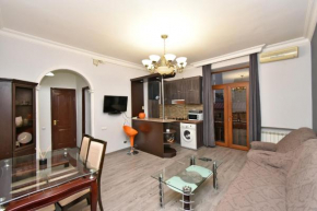 Martiros Saryan street, 1 bedroom Sunny, New Renovated apartment SA185